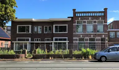 125m2 house to rent for 1970€/month in Hoge Rijndijk 270, Leiden