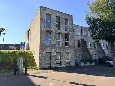 59m2 Appartement te huur voor 1330€/maand in Boschplaat, Hoofddorp