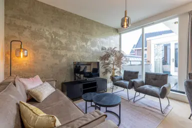 72m2 apartment to rent for 2395€/month in Havenstraat 16, Hilversum