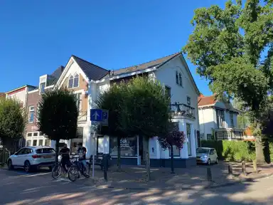 90m2 flat to rent for 1900€/month in Brinkstraat, Baarn