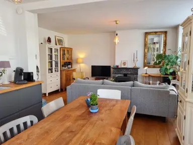 75m2 flat te huur voor 1975€/maand in Altenastraat, Haarlem