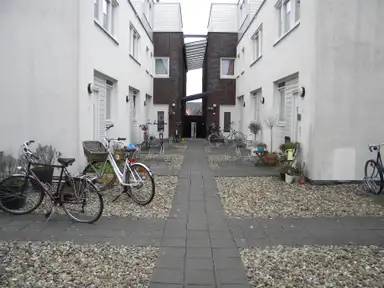 101m2 Appartamento in affitto per 1720€/mese a Achter de Arnhemse Poortwal, Amersfoort
