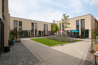 52m2 Appartement te huur voor 1173€/maand in Lariksplaats 85, Tilburg