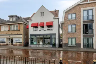 122m2 apartment to rent for 2650€/month in Nieuw Baarnstraat 5, Baarn