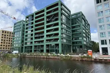50.3m2 Appartement à louer pour 1142.5€/mois à Haarlemmerweg 1156N, Amsterdam