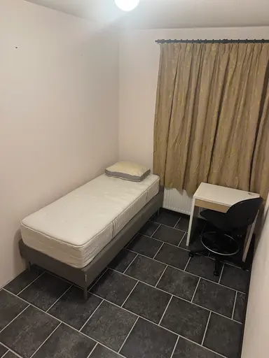 11m2 room to rent for 1100€/month in EKapa, Amsterdam