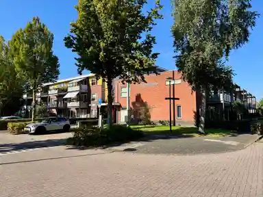 90m2 apartment to rent for 1375€/month in Raadhuislaan 80, Eemnes