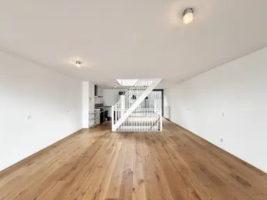 145m2 house to rent for 3000€/month in Stuurmankade, Amsterdam