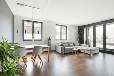 90m2 Appartement te huur voor 1850€/maand in Buxusplaats 118, Tilburg
