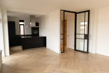 76μ² Διαμέρισμα προς ενοικίαση για 2150€/μήνα σε Van Stolkweg 14, The Hague