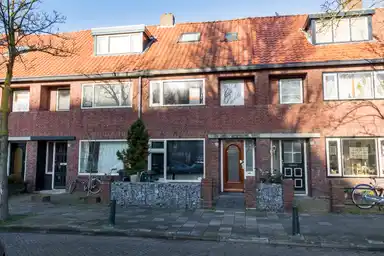 65m2 apartment to rent for 1050€/month in Kreugelstraat, Eindhoven