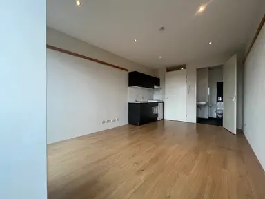 23m2 studio to rent for 1150€/month in Hertog Hendrik van Brabantplein, Eindhoven