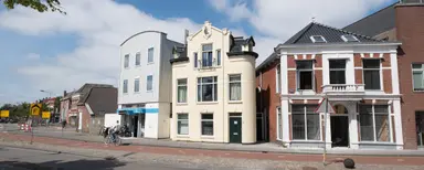 28m2 apartment to rent for 750€/month in Aweg, Groningen