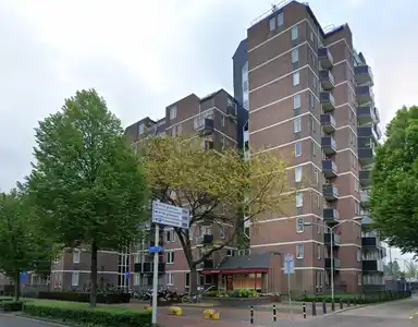 62m2 apartment to rent for 713.02€/month in Cityflat 129, Geleen