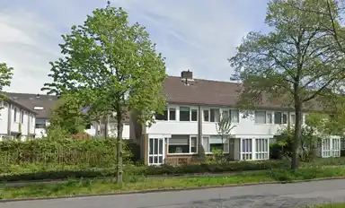 80m2 Casa in affitto per 1089.25€/mese a Admiraal de Ruytersingel 124, Voorschoten