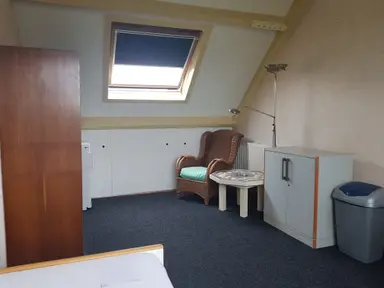 24m2 Chambre à louer pour 590€/mois à Boersenserf, Hoevelaken