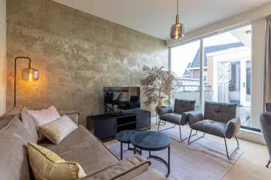 72m2 apartment to rent for 2195€/month in Havenstraat 16, Hilversum