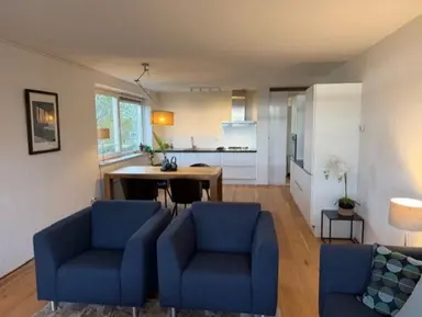 80m2 Appartement te huur voor 2500€/maand in Rosa Spierlaan, Amstelveen