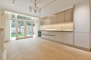 110m2 Appartement te huur voor 4500€/maand in Gerrit van der Veenstraat 89-H, Amsterdam