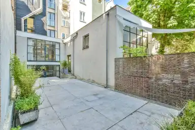 111m2 Appartement te huur voor 3250€/maand in Gerard Doustraat, Amsterdam