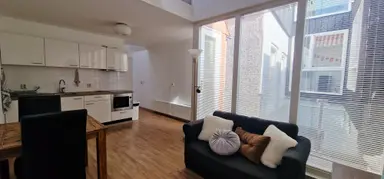 40m2 apartment to rent for 1017€/month in Pelsterdwarsstraat, Groningen