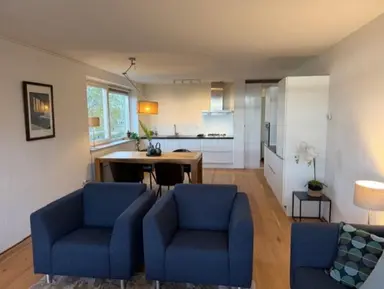80m2 apartment to rent for 2500€/month in Rosa Spierlaan, Amstelveen