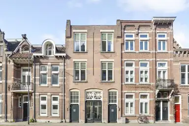 81m2 Appartamento in affitto per 1675€/mese a Brugstraat, 's Hertogenbosch