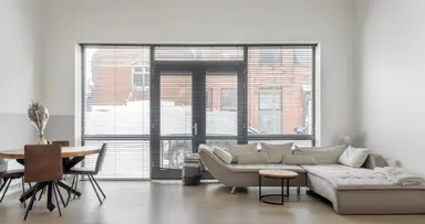 56m2 apartment to rent for 1230€/month in Gedempte Molenwijk 12D, Heerenveen