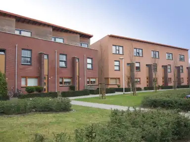 75m2 house to rent for 932.93€/month in Clematisstraat 72, Almelo