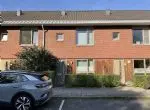 115m2 house to rent for 1575€/month in Orinocodreef 9, Utrecht
