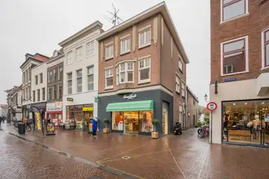97m2 Appartamento in affitto per 1795€/mese a Stovestraat 4, Amersfoort