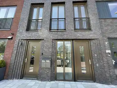 137m2 apartment to rent for 3250€/month in IJsselmeerstraat 64B, Amsterdam
