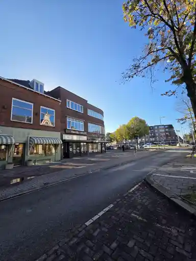 27m2 Camera in affitto per 643€/mese a Arnhemseweg, Amersfoort