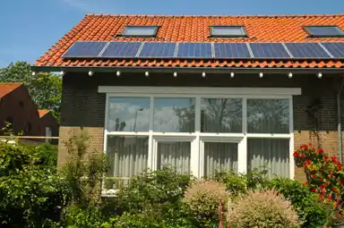 100m2 house to rent for 1650€/month in Middelburgsestraat, Koudekerke