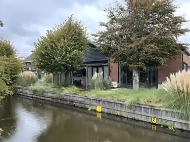 114m2 Casa in affitto per 2735€/mese a 's-Gravendamseweg, Voorhout