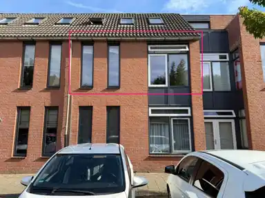 48m2 Appartamento in affitto per 1160€/mese a Schorpioen 11, Katwijk