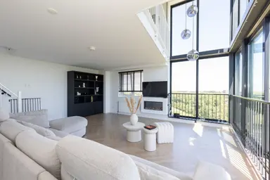 108m2 Wohnung zur Miete für 2500€/Monat in Isla Margaritastraat 91, Almere