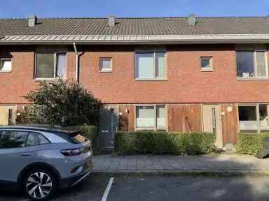 115m2 house to rent for 1575€/month in Orinocodreef 9D, Utrecht
