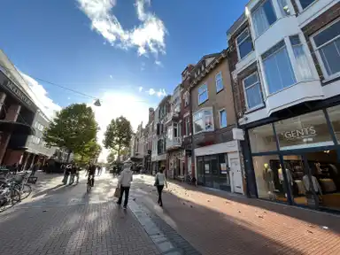 60m2 Appartement à louer pour 1895€/mois à Molenstraat 58, Nijmegen