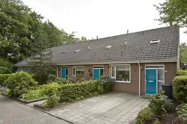 89m2 huis te huur voor 713.01€/maand in Holtwiklanden 5, Enschede