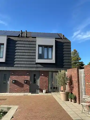 106m2 huis te huur voor 881.94€/maand in Fazantstraat 181, Enschede