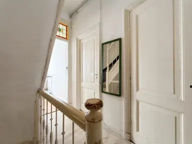 25m2 Camera in affitto per 500€/mese a Prins Hendrikstraat 55, The Hague