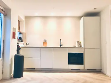 45m2 studio à louer pour 1500€/mois à Lange Raamstraat, Haarlem