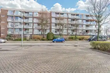 40m2 apartment to rent for 825€/month in Hadewijchstraat 33, Alkmaar