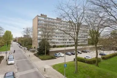 109m2 Appartamento in affitto per 1035€/mese a Zangvogelweg 30, Amersfoort