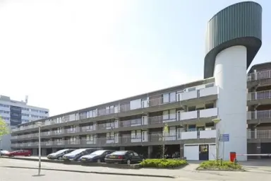 54m2 Appartamento in affitto per 895€/mese a Hogeweg 43, Amersfoort