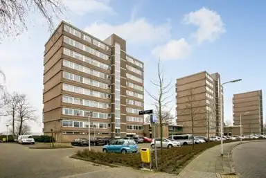 62m2 apartment to rent for 860€/month in Saffierstraat 53, Alphen aan den Rijn