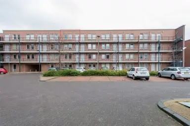 60m2 Wohnung zur Miete für 940€/Monat in Ganeshastraat 14, Almere