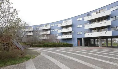 69m2 Wohnung zur Miete für 995€/Monat in Peter Sellershof 45, Almere