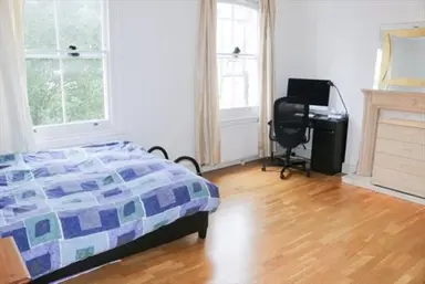 26m2 studio te huur voor 795€/maand in Hoofdweg 61, Amsterdam